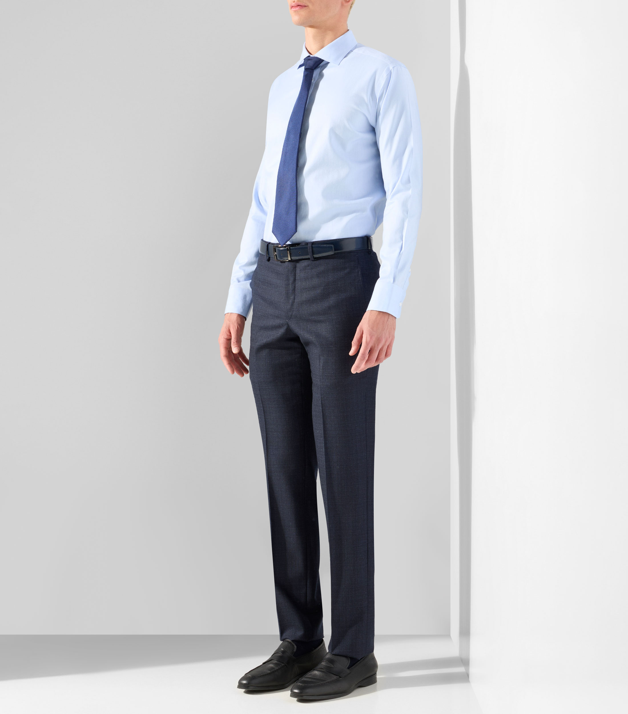Camisa de vestir Hombre